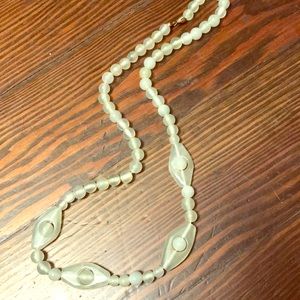 Genuine Jade Necklace